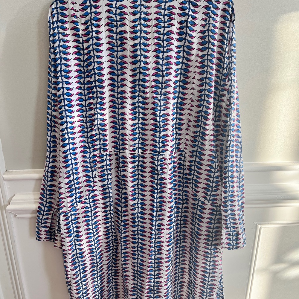 ✨ Roller Rabbit Dress | Size Large | Pockets ✨ - Picture 5 of 7